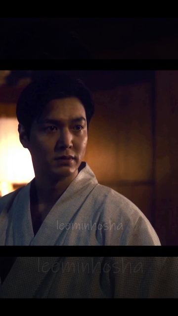 Ли Мин Хо ПАЧИНКО 2 клип