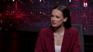 Интервью 24. Олег Лобов. Выпуск 11.03.26