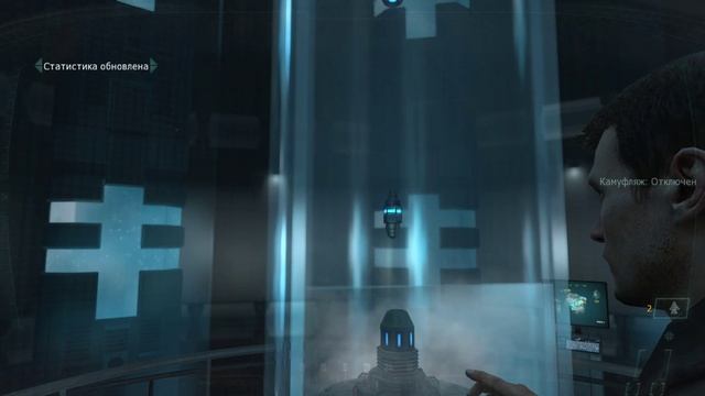 Call of Duty Black Ops II - [02] прохождение ПК русские субтитры 2020