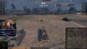 🎮МИР ТАНКОВ⚔️Обзор патча 1.41