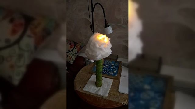 Ксения Хорошилова - Видео-визитка на русском