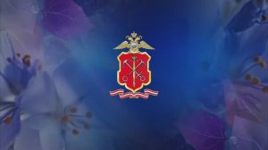 В Петербурге полицейские провели поздравительные акции, посвященные Международному женскому дню