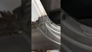 замена порога,арки ,ремвставка крыла нива шевроле