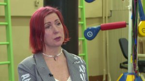 Олимпийский призёр по тхэквондо Наталья Иванова в программе "ЭКСКЛЮЗИВНОЕ ИНТЕРВЬЮ" от 17.03.2026