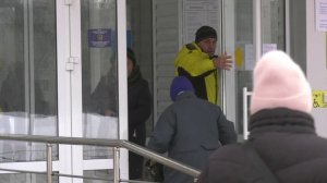 Всплеск заболеваемости ОРВИ в Воронеже