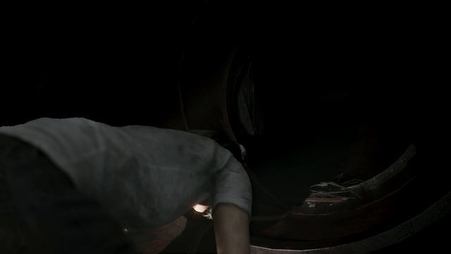 Resident Evil Requiem - прохождение без комментариев. ч10