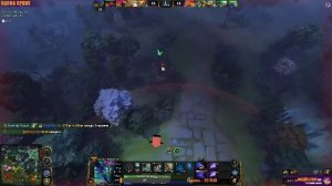 DOTA 2  |   Подключите   | SASHA SPRAY