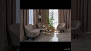 СПА-отель «Грейс Аква Вилла» Абхазия, Сухум.