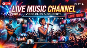 ВИДЕО КЛИПЫ 2026 ТОП РОССИЯ