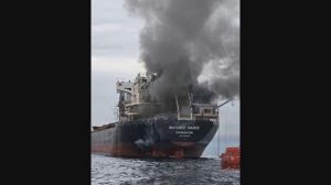 Иран заявил больше ни одного литра нефти.