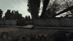 сталкер ташимв