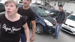 #22🔥Допрос реальной дуры-бабы. Именно на таких СК строило обвинение которое развалилось🔥