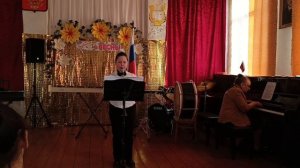 Весенний букет для любимых мам и бабушек! 🌷 Концерт "Весенний букет"