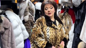 ОТ 40 тыс руб В МАГАЗИНЕ «МИР ШУБ У ЕЛЕНЫ» НА НОРКОВЫЕ ШУБЫ🧩Садовод