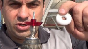 Монтаж и крепеж поликарбоната на теплицу