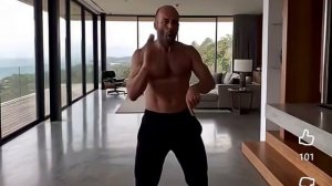 что же я хочу сказать стетхем