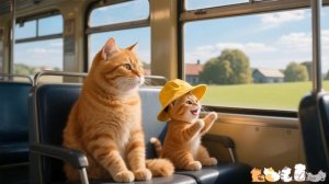 😭Он потерял приз и заплакал... Но то, что Мама сделала потом, изменило все ✨ Эмоциональная анимация