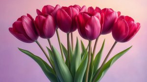 МОЙ День Рождения!