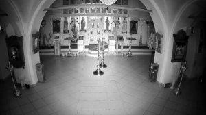 Трансляция Богослужения