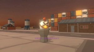 озвучка 5 серии скибиди чикен