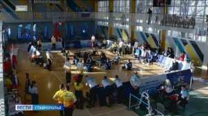 Координационный центр для реабилитации ветеранов СВО появится в Ставрополе