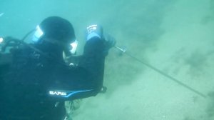 Анапские дайверы продолжат масштабный проект «Пусть будет море чистым»