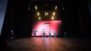 53. LIL KIDZ  | Тула | КалибрChamp 2026 | #КалибрChamp