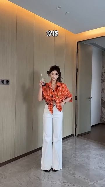 Ношение одежды и стиль