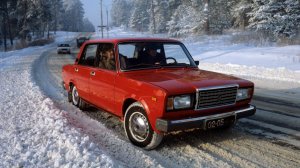 Нестареющая легенда: почему «семерка» все еще популярна у автомобилистов