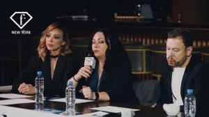 МОДЕЛЬЕР  |  ПЕРВЫЙ СЕЗОН  |  5 СЕРИЯ  |  РЕАЛИТИ-ШОУ