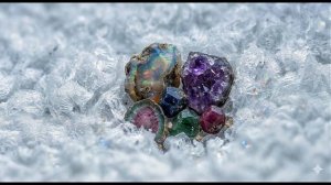 БЕЛЫЙ ШУМ №3