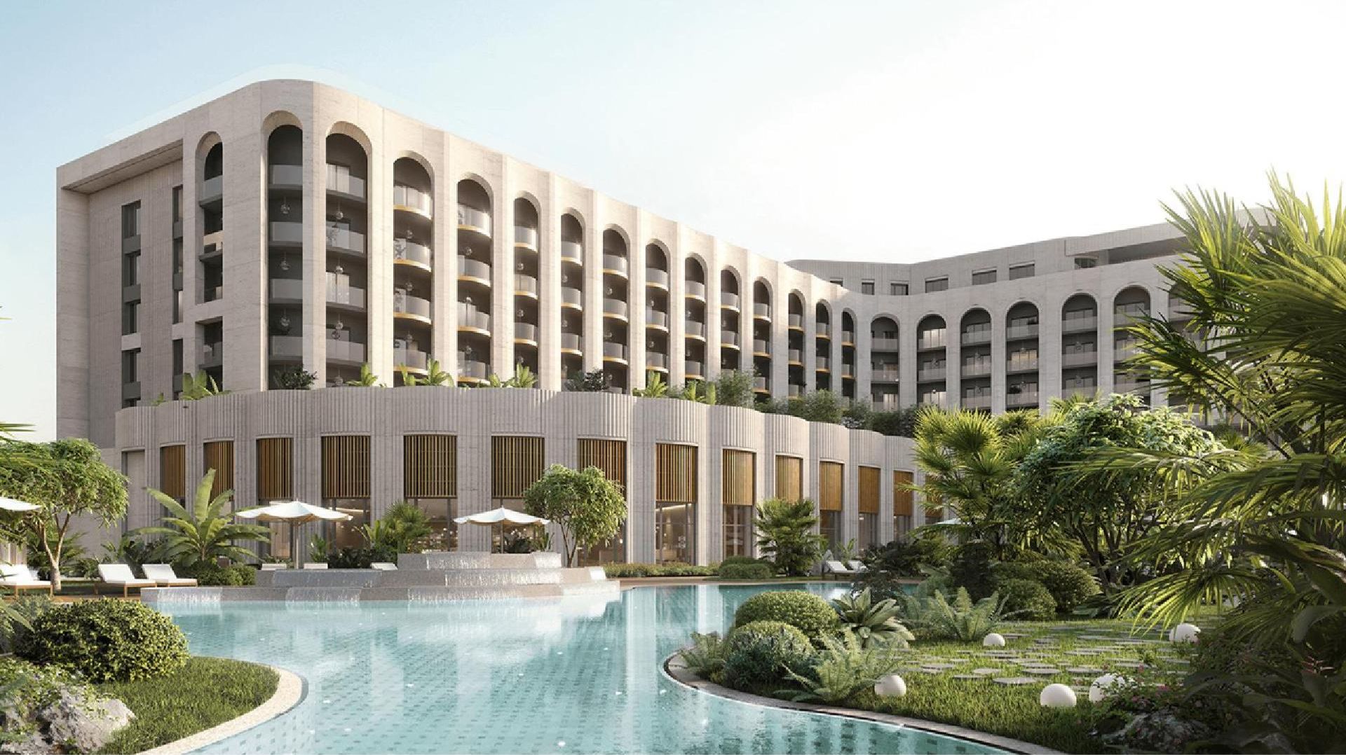 MANTERA Seaview Residence смотреть онлайн