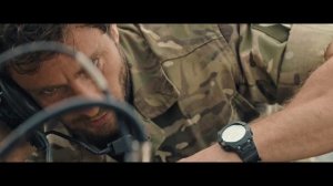 Ограбить Лондон | Трейлер