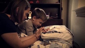 МАМА ｜ Надежда Черненко