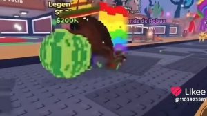 Кукарача Месси ⚽ 👟 🍈 🌈