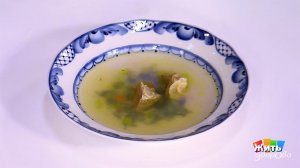 Не будь глуп - поешь суп. Жить здорово! Фрагмент выпуска от 11.03.2026