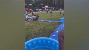 Нелепые ситуации с девушками и не только..Ч.2