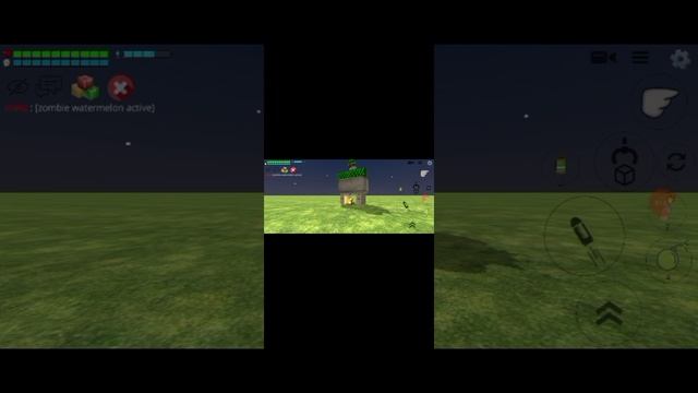 ещё один босс файт тоже концепт 5.4.0