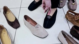 😉 СТИЛЬНАЯ УДОБНАЯ ОБУВЬ 💯🔥 НОВИНКИ В COVANI 💕