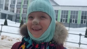 СТРАШНАЯ ЖИЗНЬ ВАРЕНЬКИ ПОСЛЕ ОПЕРАЦИИ .