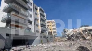 Евстигнеева назвала военной агрессией атаку на Дом русской культуры в Ливане