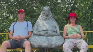 11. Владивосток-Новосибирск. Чита.Молоковка.Арахлей.