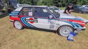 Автофестиваль "MODIFIED CAR SHOW" 2025