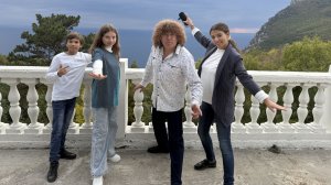 «Крым Родина» Вокал и музыка Сергей Путятов, текст Николай Шестаков.