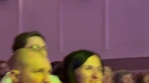 Общение с зрителем