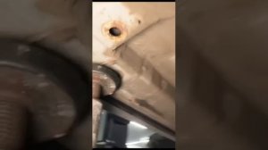 ☝️Как говорится сверху блестит снизу свистит CHANGAN UNI-K