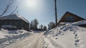 Весна  пришла !   11.03.2026 год.