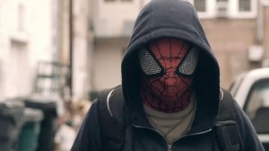 Marvel Knights: Spider-Man A Fan Film