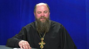 Жить по Евангелию_Глава 9 часть 2