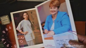 Дизайн "Трюмо" / Выпускной альбом в Москве / Литке Никита